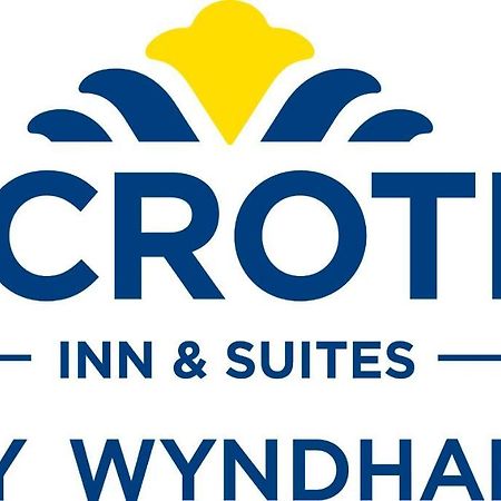 Microtel Inn & Suites By Wyndham - Penn Yan Eksteriør bilde