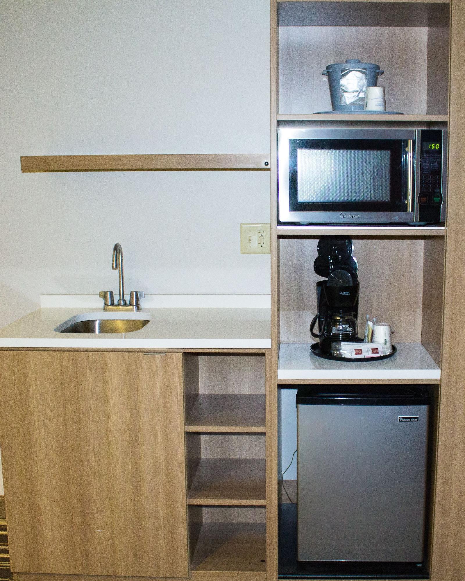 Microtel Inn & Suites By Wyndham - Penn Yan Eksteriør bilde