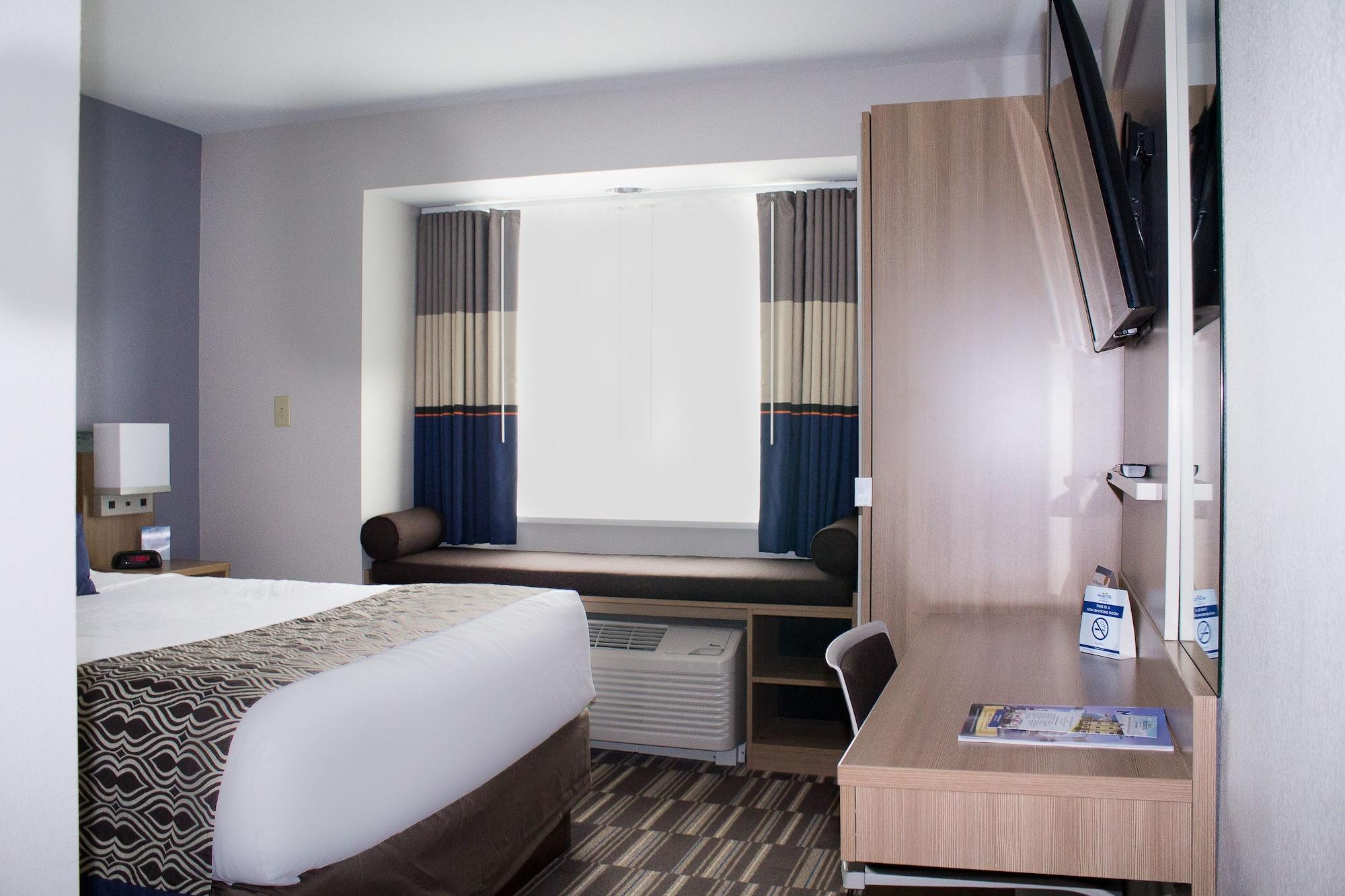 Microtel Inn & Suites By Wyndham - Penn Yan Eksteriør bilde