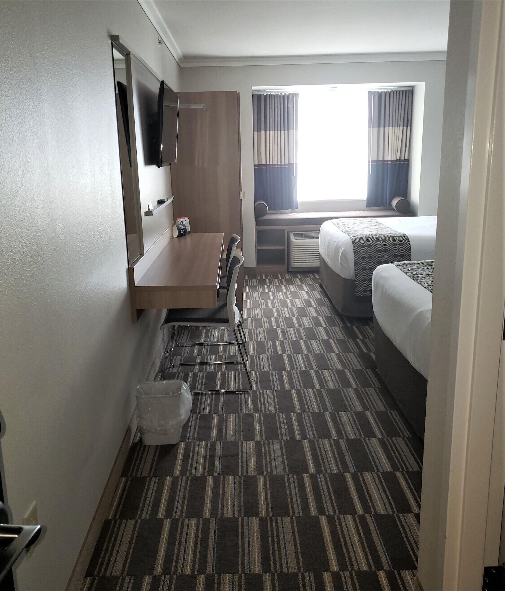 Microtel Inn & Suites By Wyndham - Penn Yan Eksteriør bilde