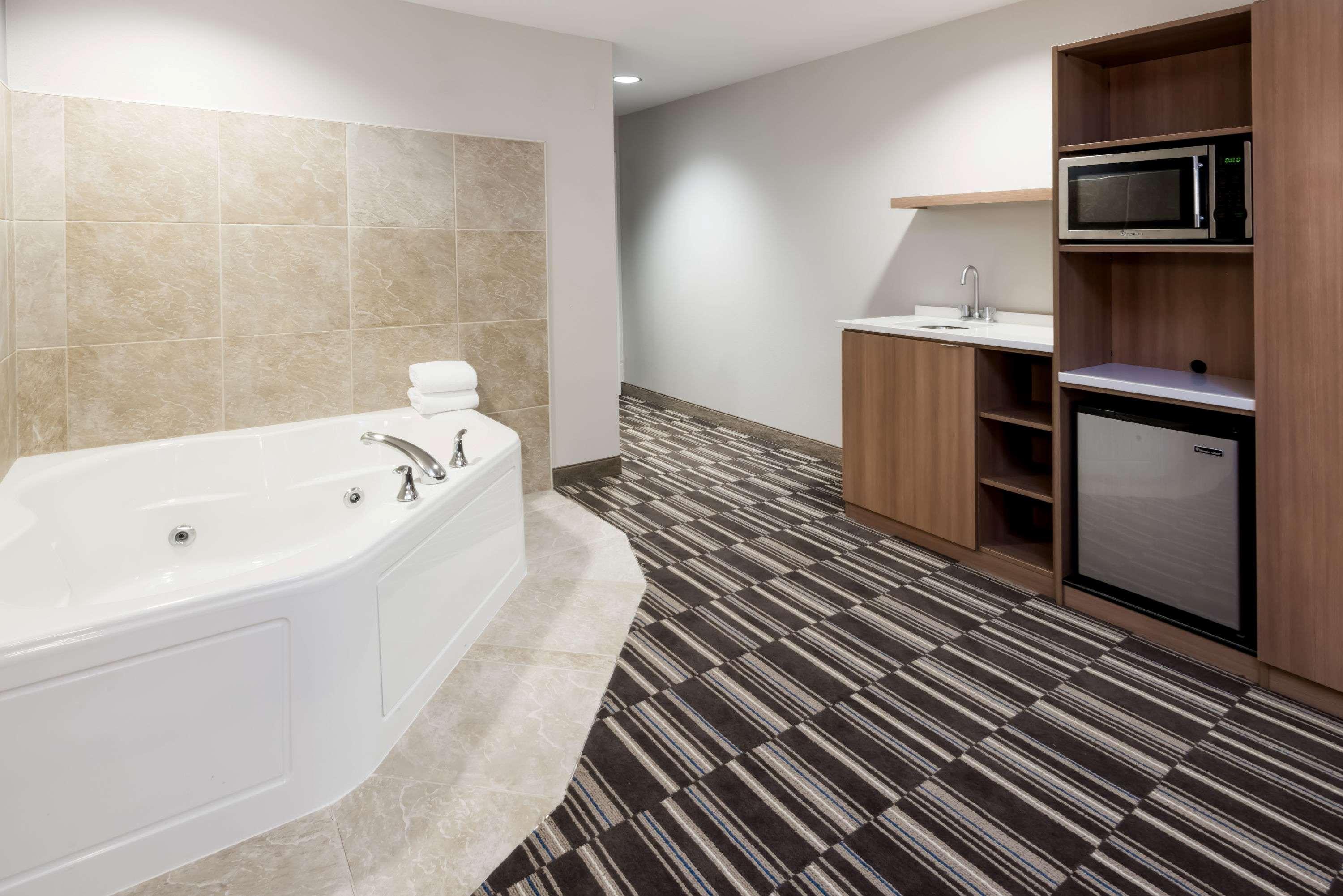 Microtel Inn & Suites By Wyndham - Penn Yan Eksteriør bilde