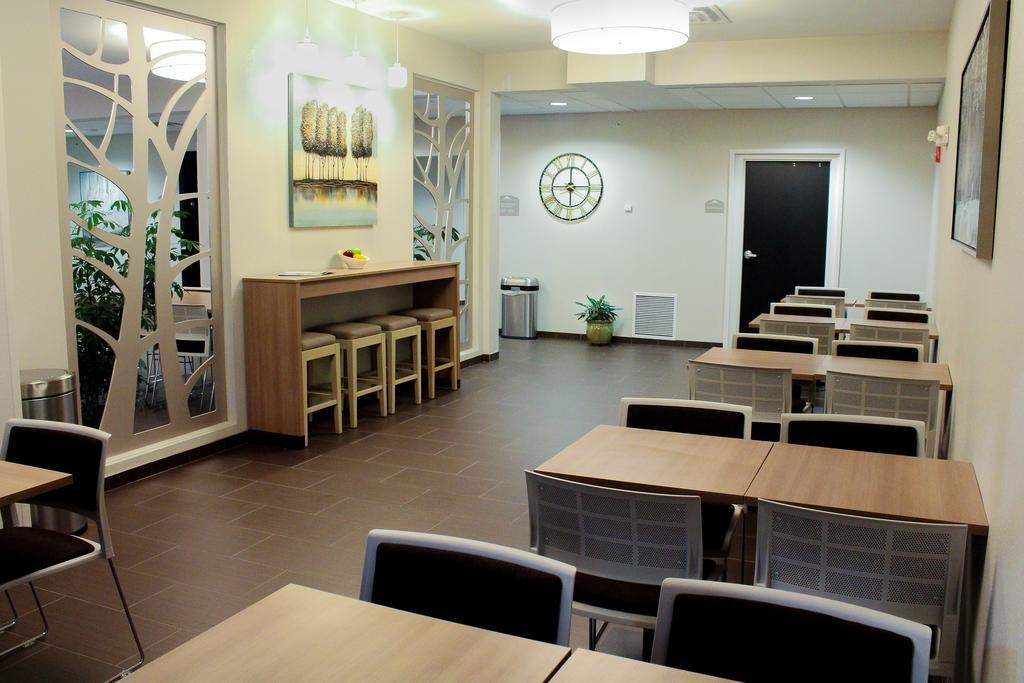 Microtel Inn & Suites By Wyndham - Penn Yan Eksteriør bilde
